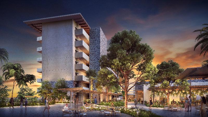 Hôtel Dreams Estrella Del Mar