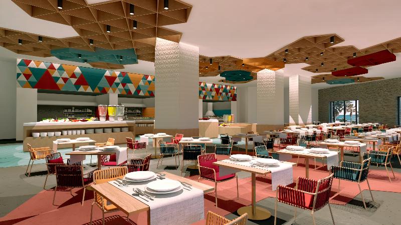 Hôtel Dreams Estrella Del Mar