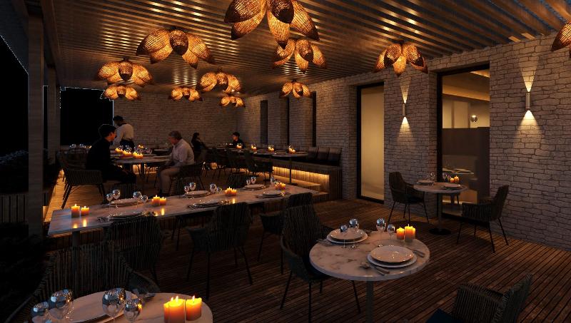 Hôtel Dreams Estrella Del Mar