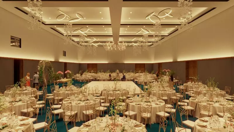 Hotelli Dreams Estrella Del Mar