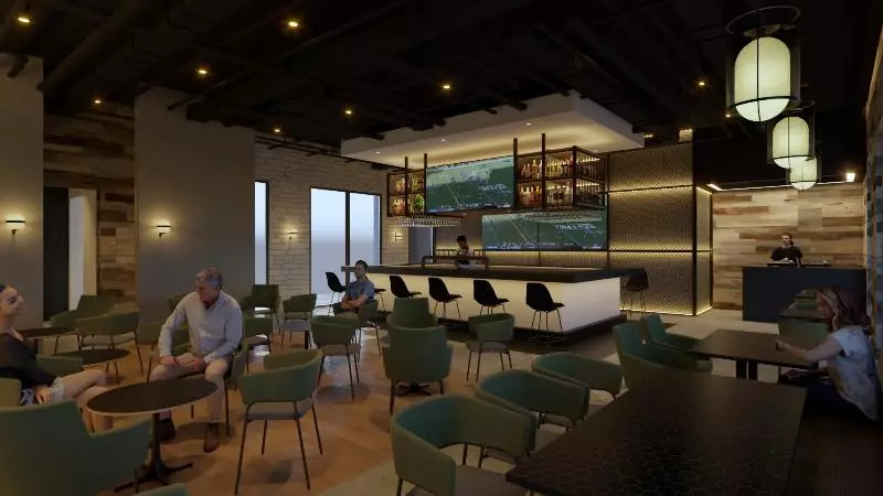 Hotelli Dreams Estrella Del Mar