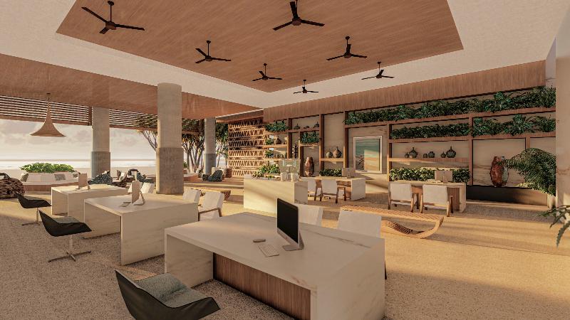 Hôtel Dreams Estrella Del Mar