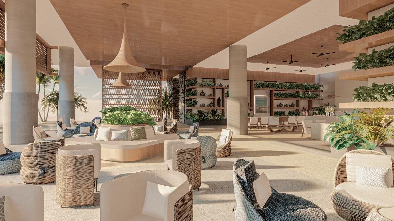 Hôtel Dreams Estrella Del Mar