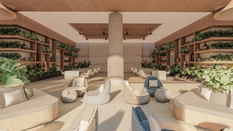 Hôtel Dreams Estrella Del Mar