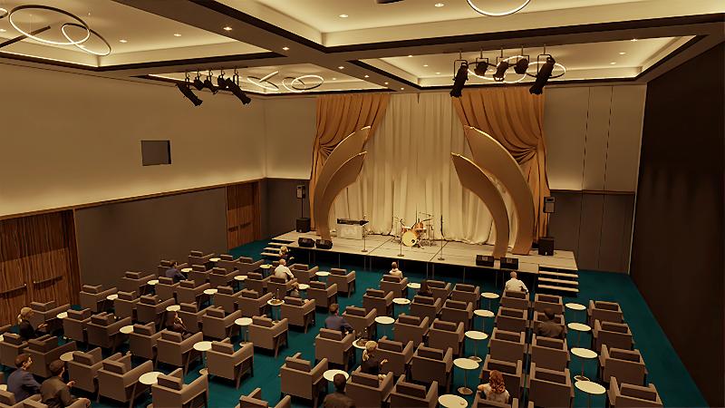 Hôtel Dreams Estrella Del Mar