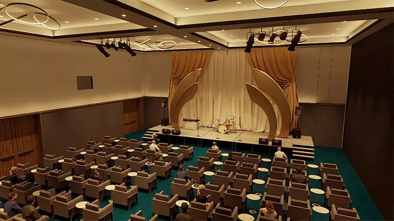 Hotelli Dreams Estrella Del Mar