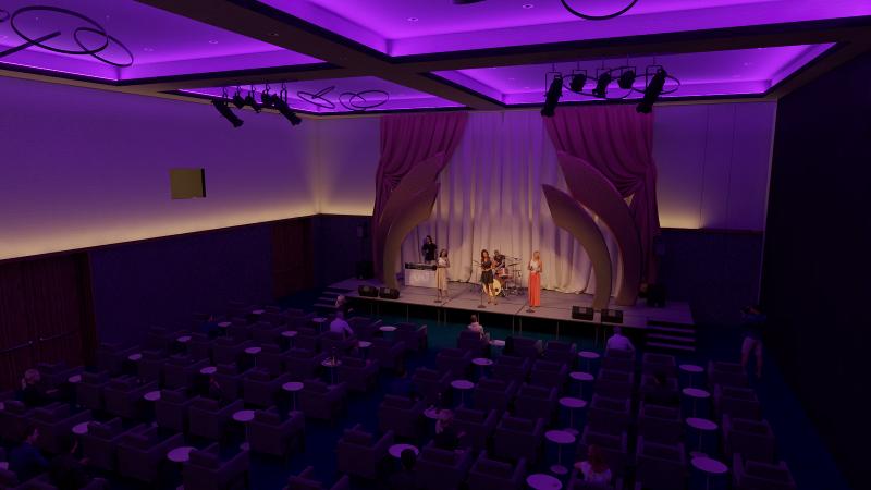 Hôtel Dreams Estrella Del Mar