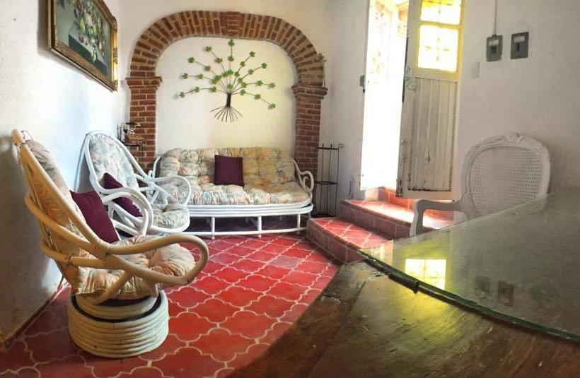 旅馆 Gran Hostal De Tequisquiapan