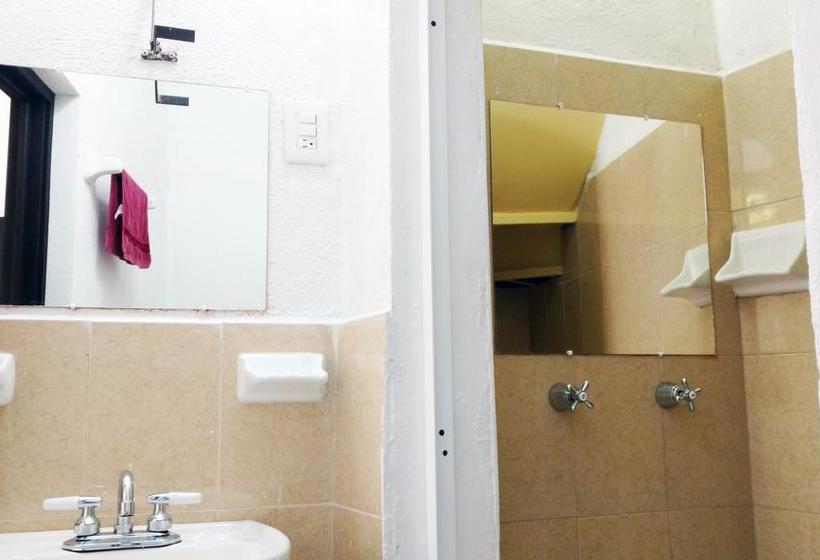 旅馆 Gran Hostal De Tequisquiapan