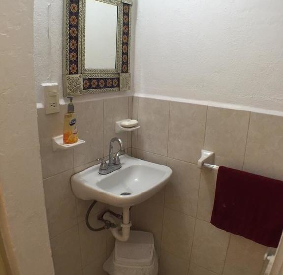 旅馆 Gran Hostal De Tequisquiapan