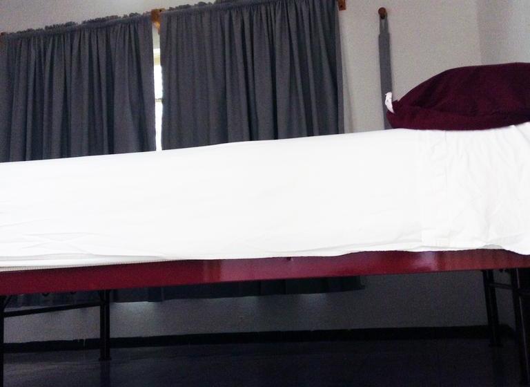 旅馆 Gran Hostal De Tequisquiapan