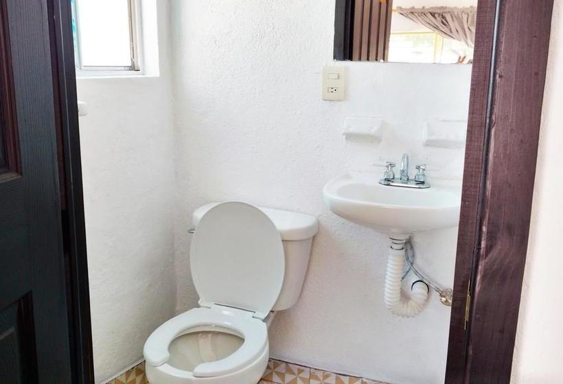 旅馆 Gran Hostal De Tequisquiapan