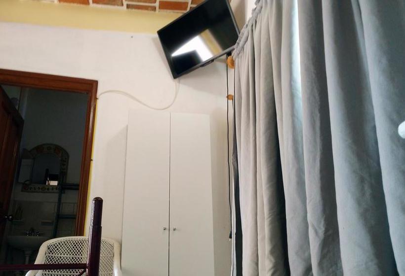 旅馆 Gran Hostal De Tequisquiapan