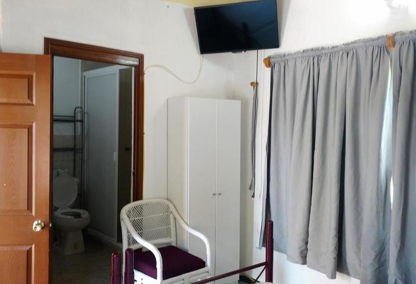 旅馆 Gran Hostal De Tequisquiapan