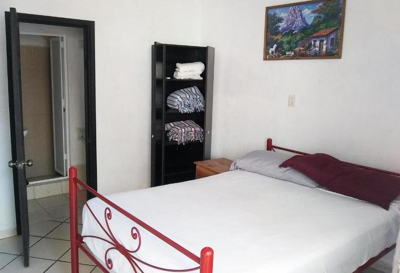 旅馆 Gran Hostal De Tequisquiapan