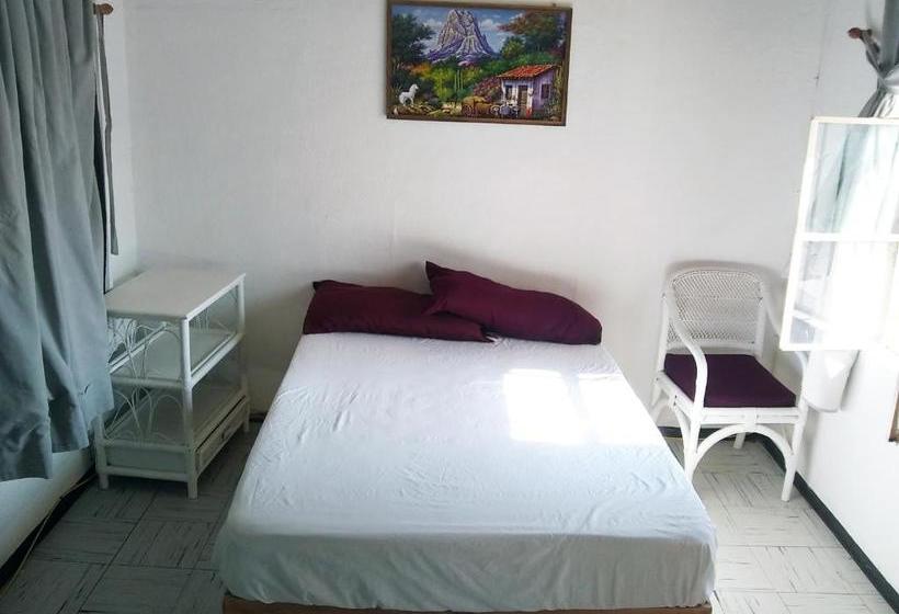 旅馆 Gran Hostal De Tequisquiapan