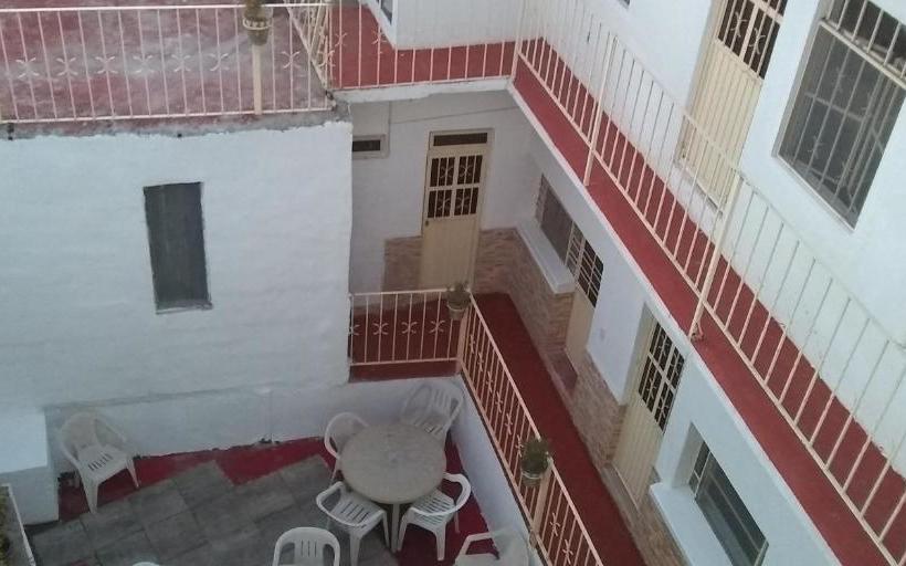 旅馆 Gran Hostal De Tequisquiapan