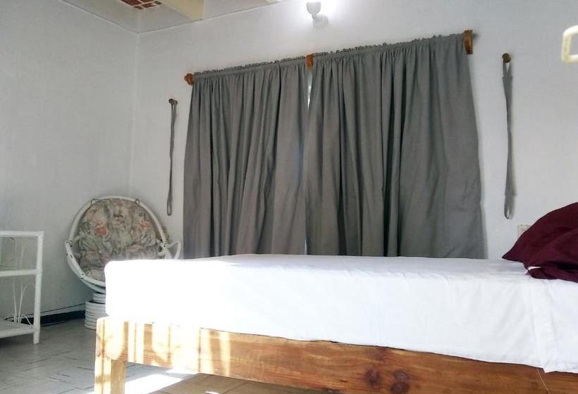 旅馆 Gran Hostal De Tequisquiapan