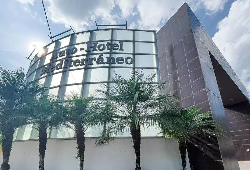 Auto Hotel Mediterráneo