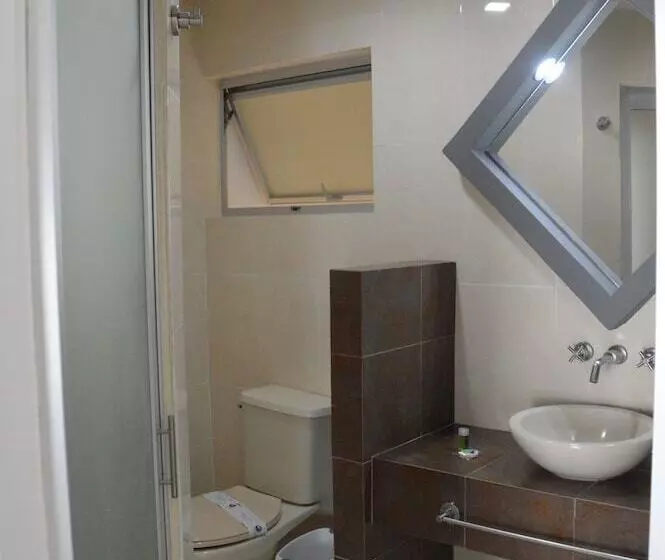 Auto Hotel Mediterráneo