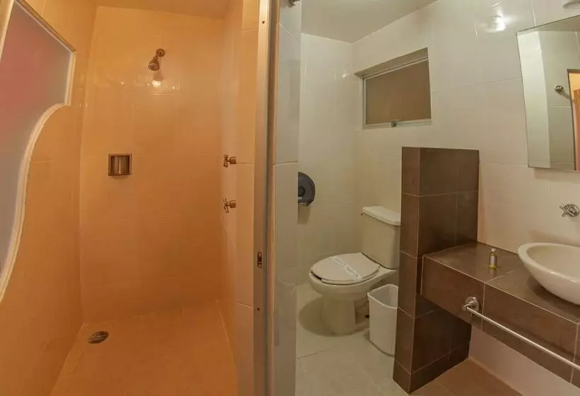 Auto Hotel Mediterráneo