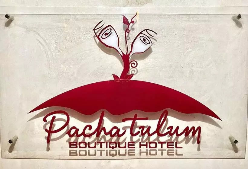 ベッドアンドブレックファースト Pacha Tulum