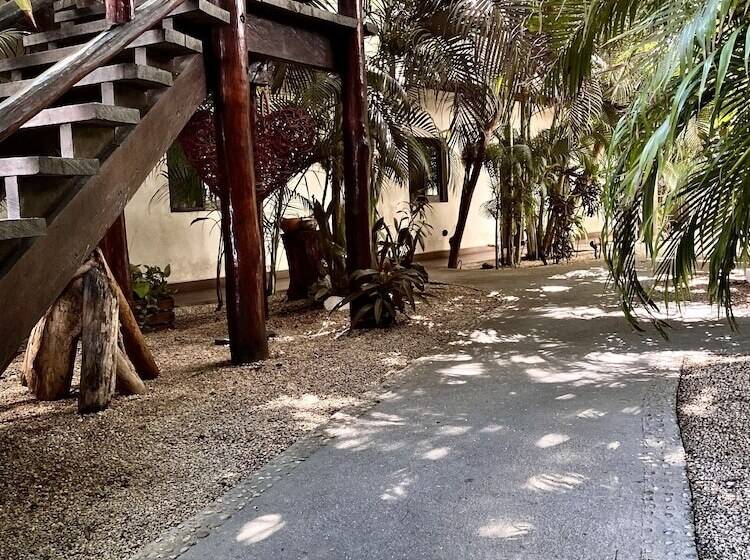 Bed and Breakfast Pacha Tulum