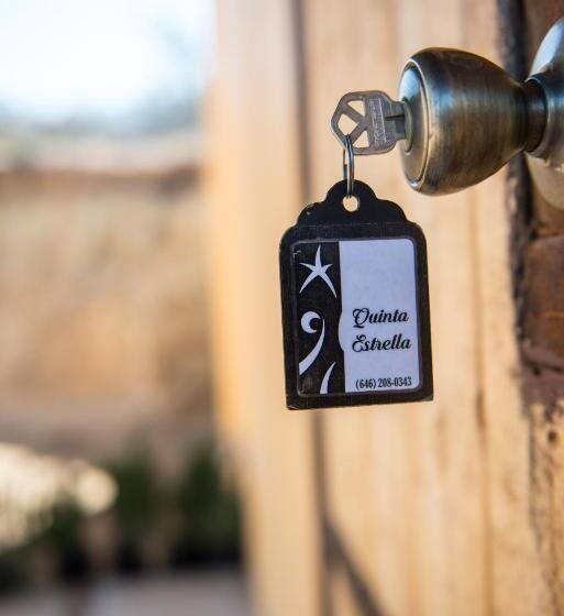 צימר Quinta Estrella