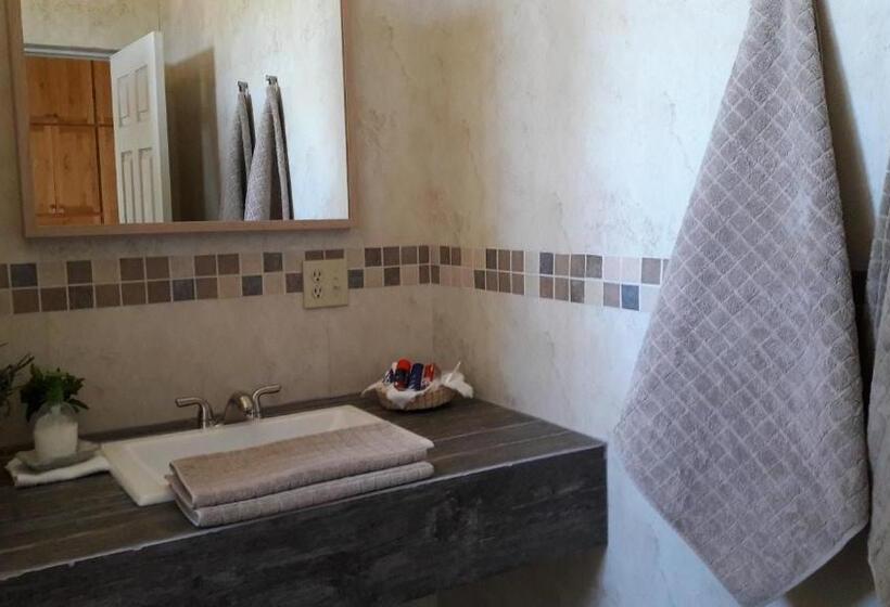 צימר Quinta Estrella