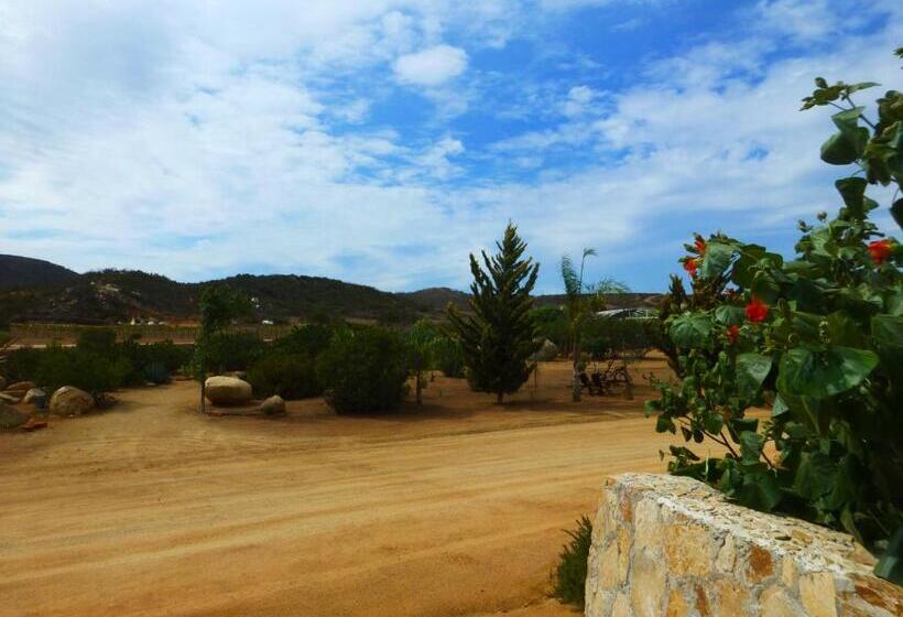 צימר Quinta Estrella