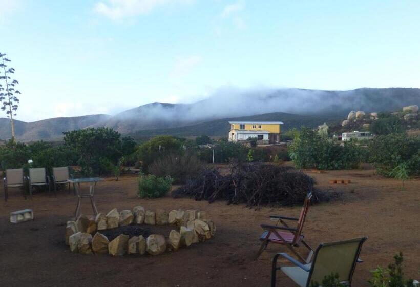 צימר Quinta Estrella