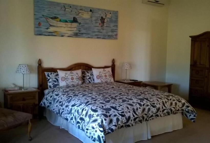 צימר Quinta Estrella