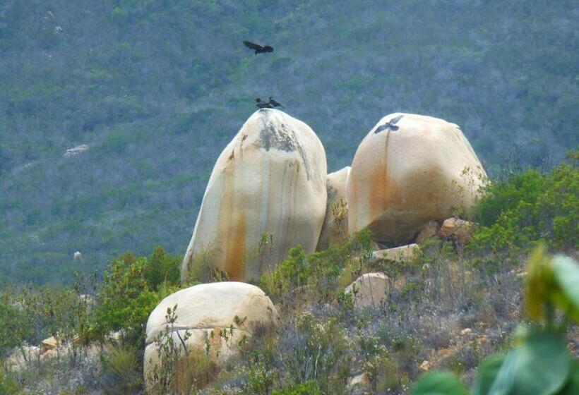 צימר Quinta Estrella