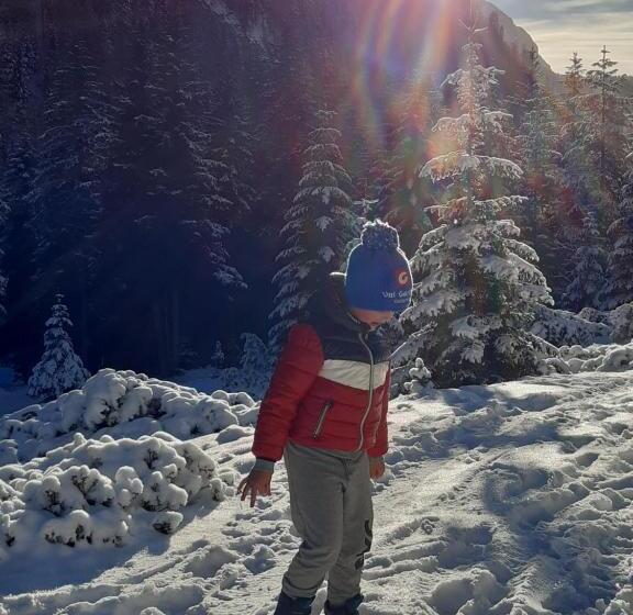 호텔 Garni Franca B&b