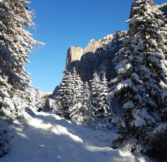 호텔 Garni Franca B&b