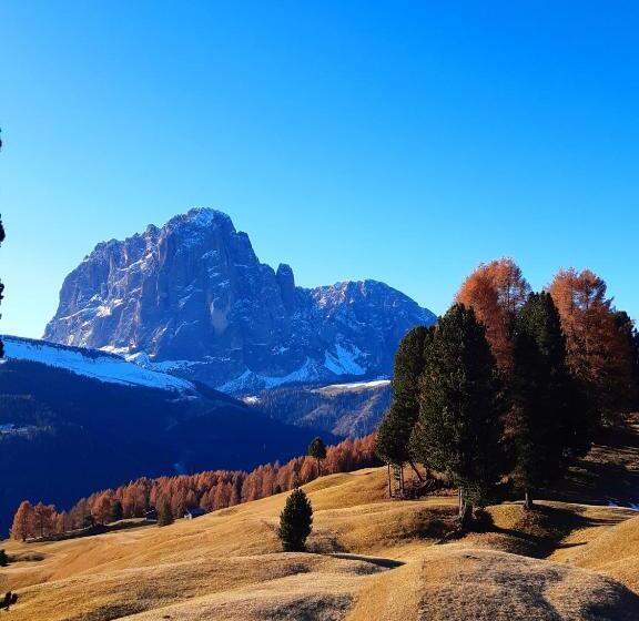 호텔 Garni Franca B&b