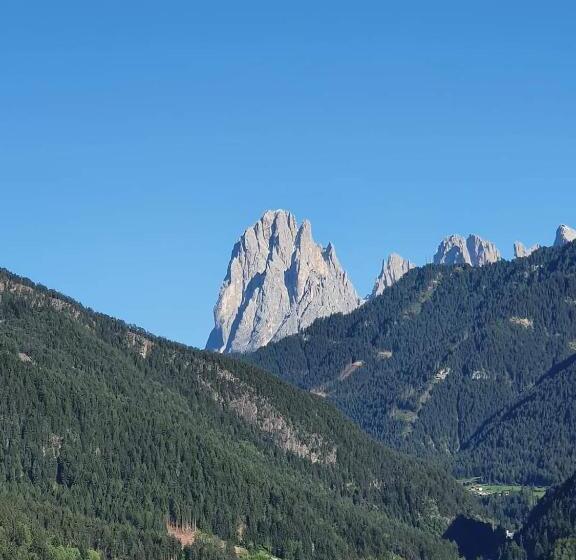 호텔 Garni Franca B&b