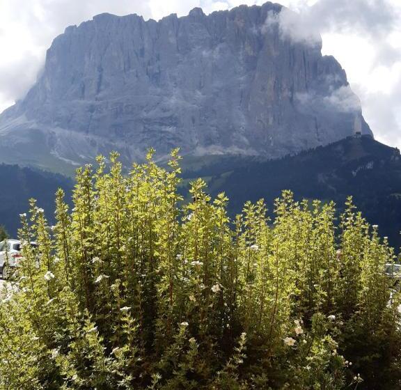 호텔 Garni Franca B&b