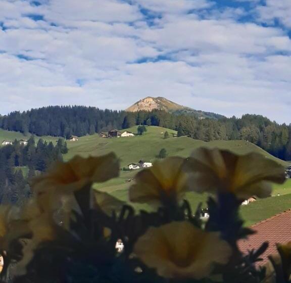 호텔 Garni Franca B&b