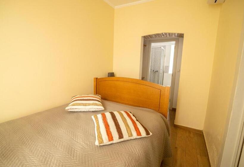 Hospedaria Santa Maria