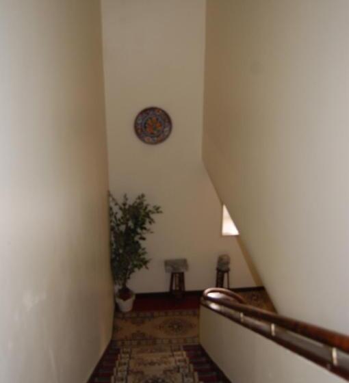 Hospedaria Santa Maria