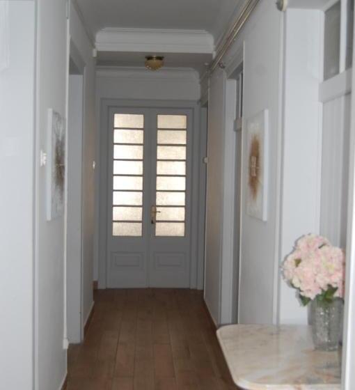 Hospedaria Santa Maria