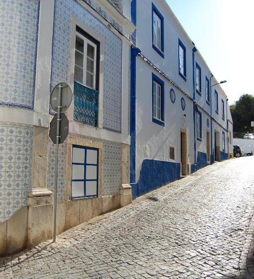 Hospedaria Santa Maria