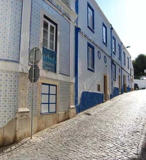Hospedaria Santa Maria