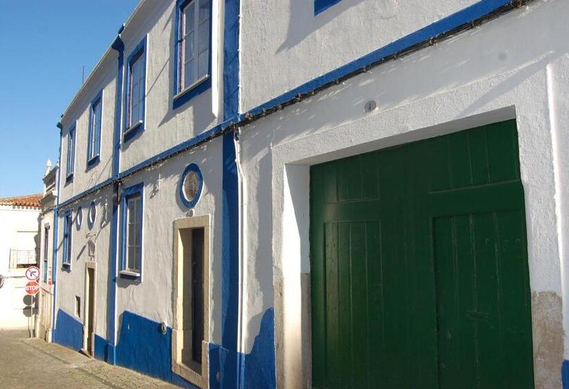 Hospedaria Santa Maria