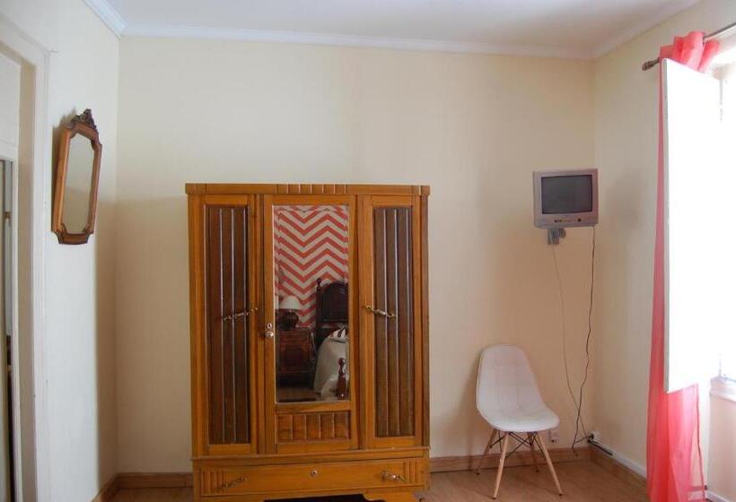 Hospedaria Santa Maria