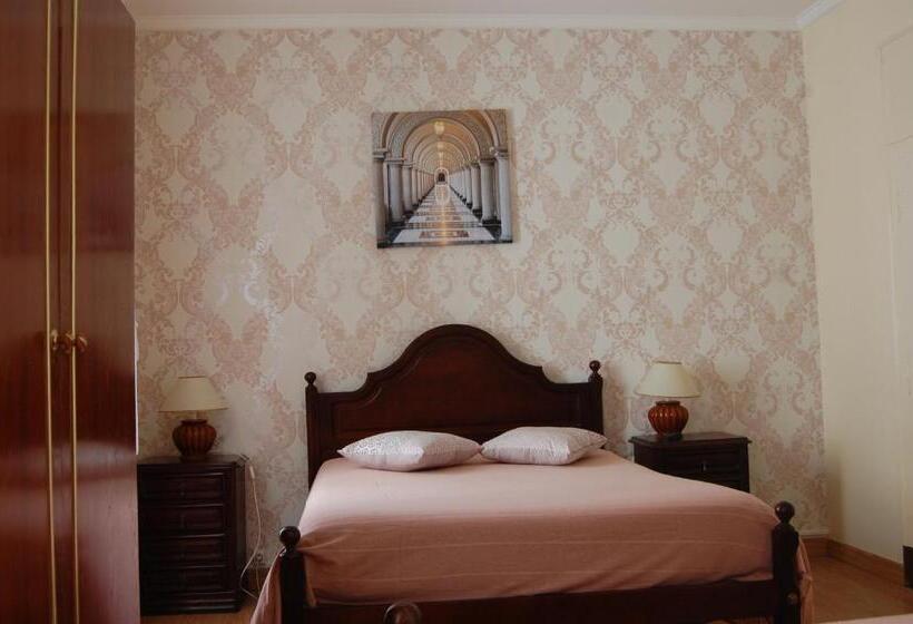 Hospedaria Santa Maria