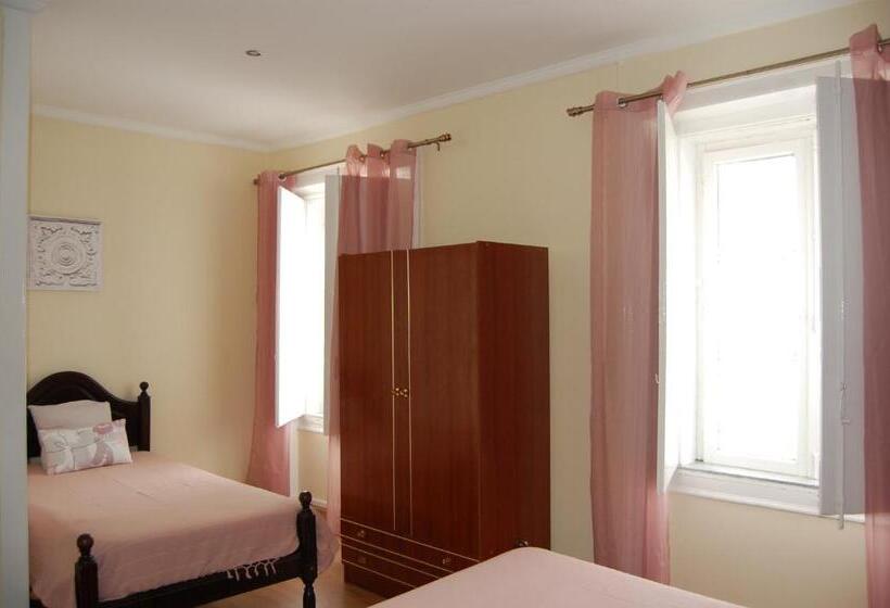 Hospedaria Santa Maria