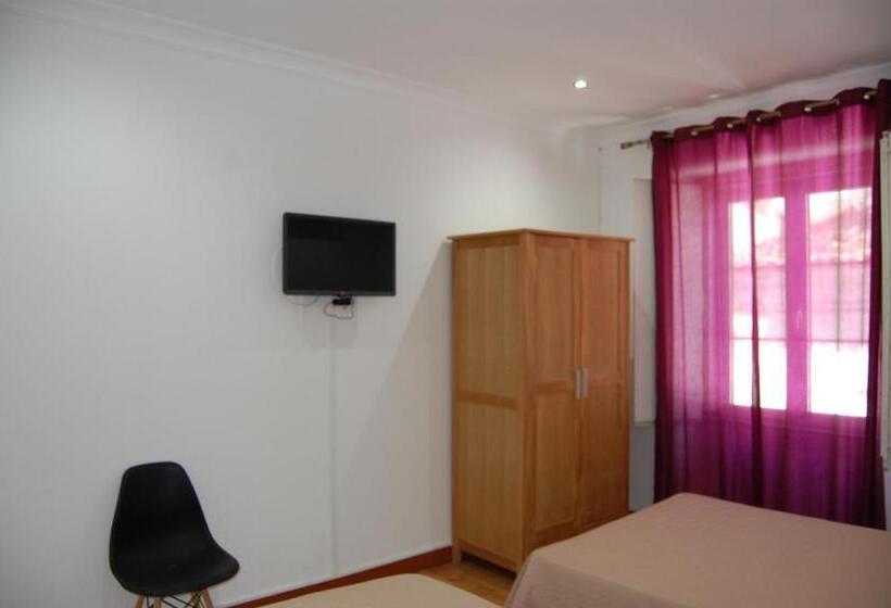 Hospedaria Santa Maria