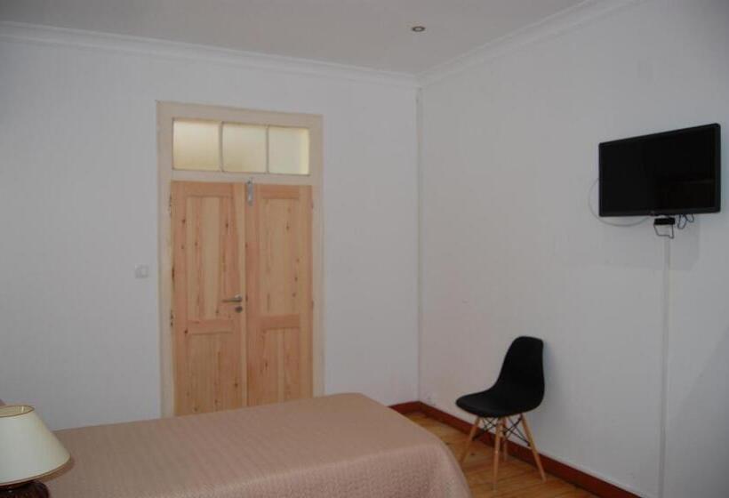 Hospedaria Santa Maria